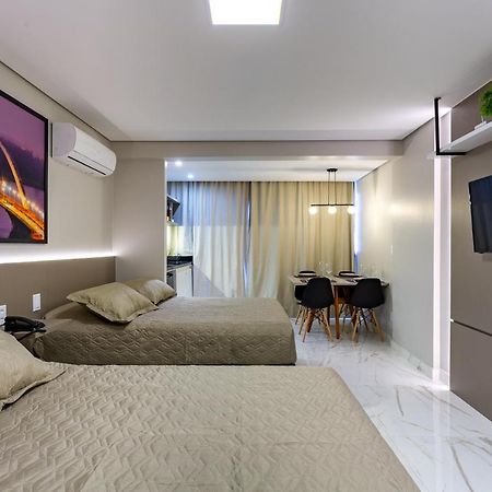 Apart Hotel Centro De برازيليا المظهر الخارجي الصورة